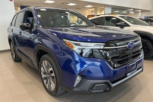 2025 Subaru Forester PREMIER