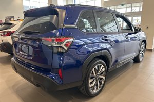 2025 Subaru Forester PREMIER