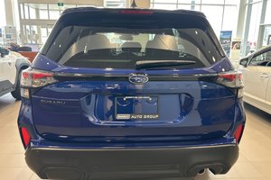 2025 Subaru Forester PREMIER