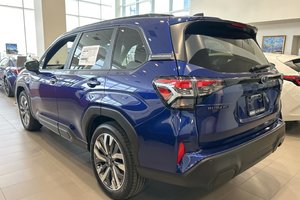 2025 Subaru Forester PREMIER