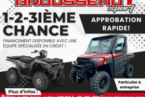 2022 Yamaha Sidewinder LTX-GT EPS