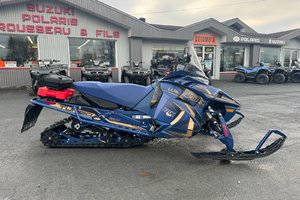 2022 Yamaha Sidewinder LTX-GT EPS