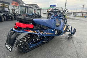 2022 Yamaha Sidewinder LTX-GT EPS