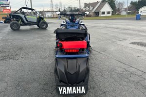 2022 Yamaha Sidewinder LTX-GT EPS