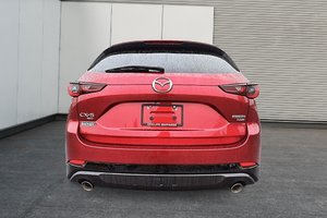 2022 Mazda CX-5 SPORT DESIGN TURBO