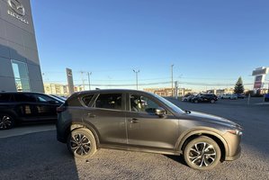 2025 Mazda CX-5 GS