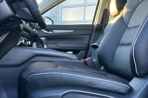 2025 Mazda CX-5 GS