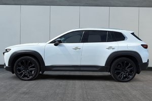 Mazda CX-50 GT 2024
