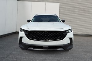 Mazda CX-50 GT 2024
