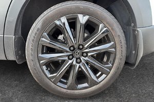 Mazda CX-50 GT 2024