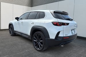 Mazda CX-50 GT 2024