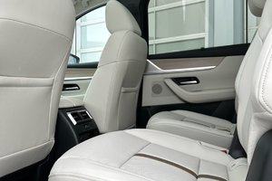 2025 Mazda CX-90 Plug-In Hybrid GT