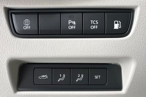2025 Mazda CX-90 Plug-In Hybrid GT