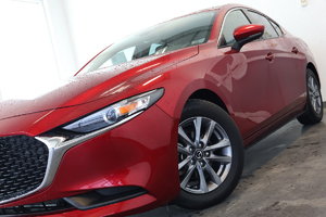 2021  Mazda3 GS