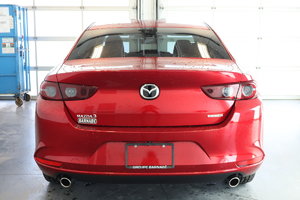 2021  Mazda3 GS