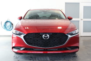 2021  Mazda3 GS