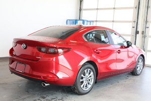 2021  Mazda3 GS