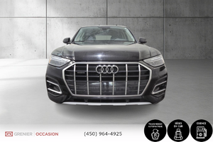 Audi Q5 Komfort Quatro AWD 2024