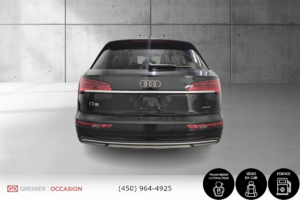 Audi Q5 Komfort Quatro AWD 2024