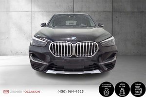 2022 BMW X1 XDrive28i Cuir AWD Caméra De Recul