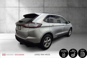 Ford Edge SE AWD Bas Kilométrage 2018