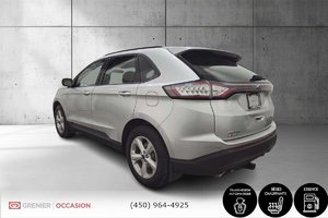 Ford Edge SE AWD Bas Kilométrage 2018