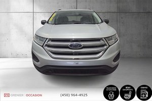 Ford Edge SE AWD Bas Kilométrage 2018