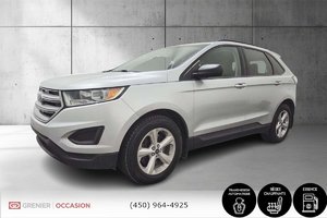 Ford Edge SE AWD Bas Kilométrage 2018