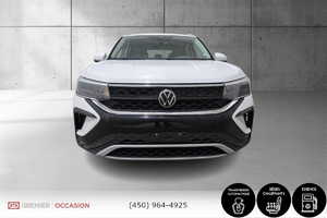 Volkswagen Taos Comfortline Cam.Rec Sieg.Chauff Mag Air.Clim 2024