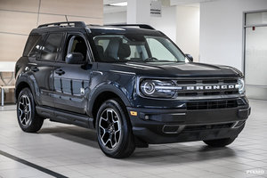 Ford BRONCO SPORT Big Bend | AWD | TOW PACK | 1.5L | 2021
