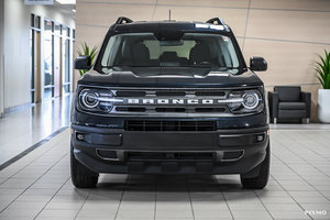 Ford BRONCO SPORT Big Bend | AWD | TOW PACK | 1.5L | 2021