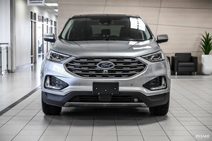 Ford Edge Titanium | AWD | 2.0 | TOIT PANO | CUIR | 2022
