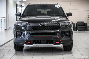 Ford Explorer Timberline | 4WD | TOW PACK | 2.3L | 2023