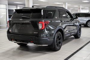Ford Explorer Timberline | 4WD | TOW PACK | 2.3L | 2023