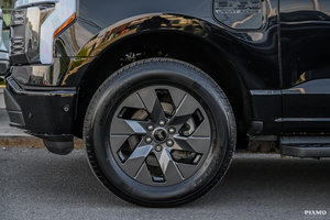 Ford F-150 Lightning LARIAT | BATTERIE LONGUE DURÉE | 515KM | TOIT PANO 2022