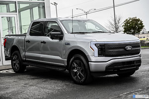Ford F-150 Lightning 4x4 SuperCrew XLT - 145 WB 2024
