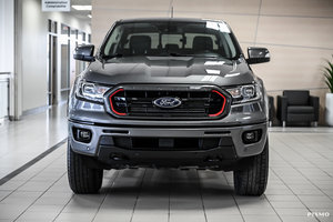 Ford Ranger LARIAT | TREMOR OFF-ROAD | ENS. REMORQUAGE | 2021