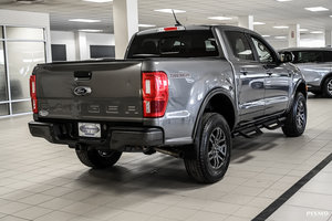Ford Ranger LARIAT | TREMOR OFF-ROAD | ENS. REMORQUAGE | 2021