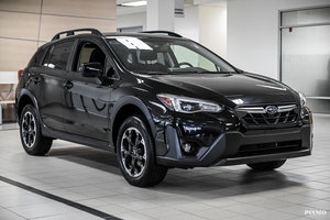 Subaru Crosstrek Sport AWD | EYESIGHT | TOIT | CARPLAY | 2023