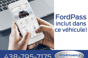 2022 Ford Escape SE Hybrid | AWD | CO-PILOT-360+ | NAV |