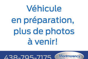 Ford F-150 Lightning LARIAT | BATTERIE LONGUE DURÉE | 515KM | 2022