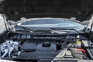 2025 Nissan Murano AWD SV
