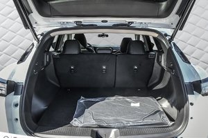 2025 Nissan Murano AWD SV