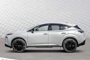 2025 Nissan Murano AWD SV