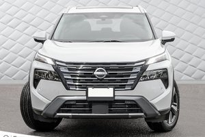 2025 Nissan Rogue AWD SL