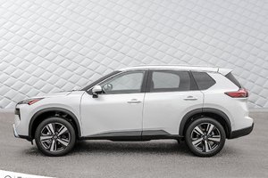 2025 Nissan Rogue AWD SL
