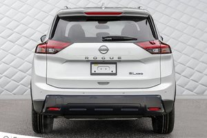 2025 Nissan Rogue AWD SL