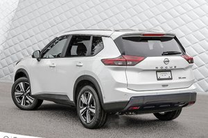 2025 Nissan Rogue AWD SL