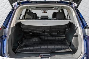 2025 Nissan Rogue AWD Midnight Edition