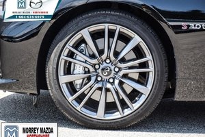 2016 Infiniti Q50 Red Sport 400 - Low Mileage